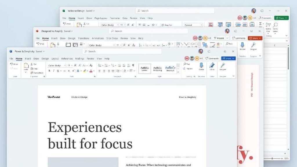 Cara Aktivasi Microsoft Office 2021 Permanen