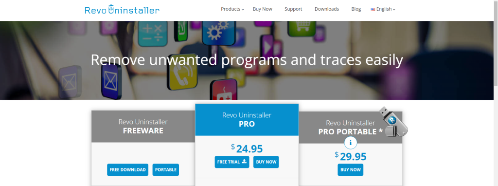 Tutorial Uninstall Aplikasi Sampai Bersih Menggunakan Revouninstaller