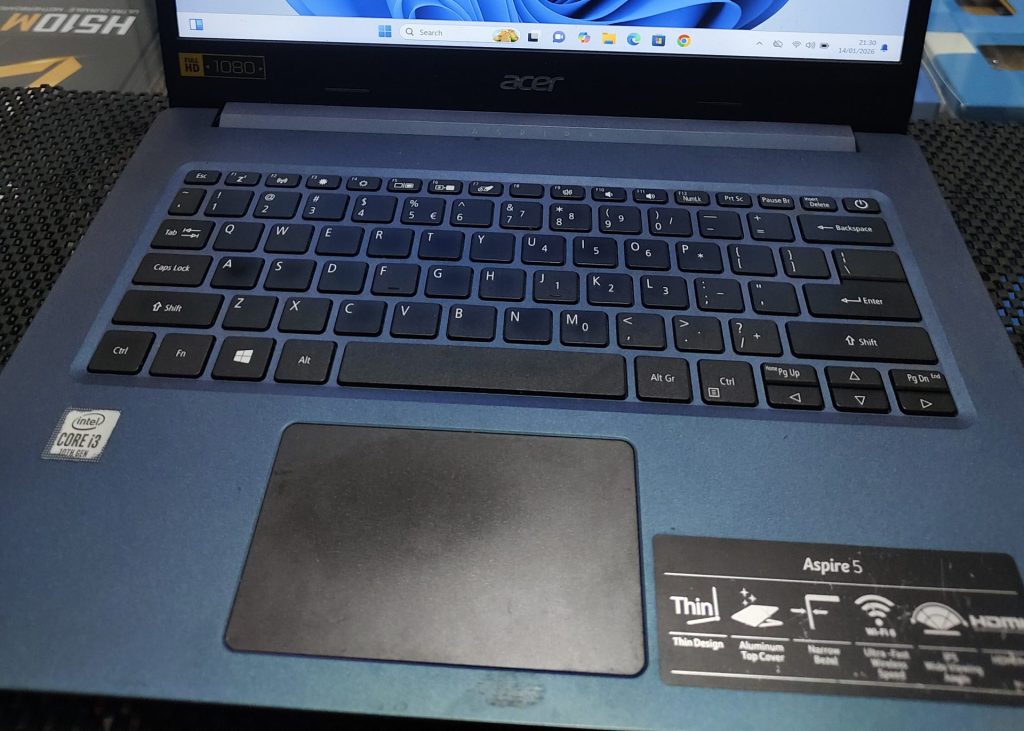 Acer Aspire 5 A514-53